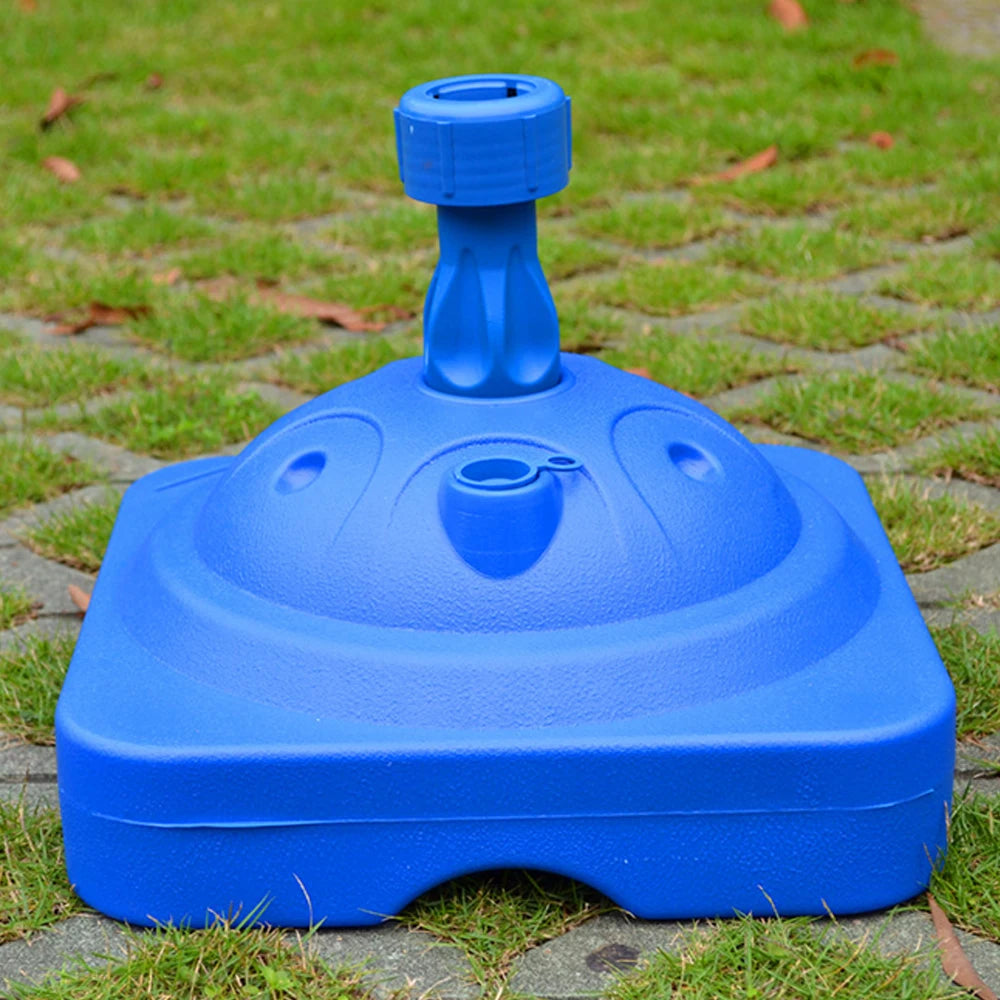 FEAMONT 8L Wholesale Cheap Waterbase Filled Flag Base
