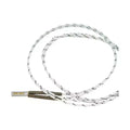 24W 6x20mm Ceramic Cartridge Heater for V6 Extruder | High Temperature Heating Element for 3D Printer Hotend Accessories