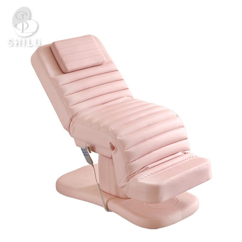 SHILU Customised Modern Beauty Hospital Health Hairdressing Bed for Home Facial Care Beds for Living Room Warehouse School