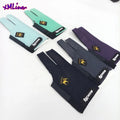 Original Billking Professional Mesh Billiard Pool Accessories Unisex 3 Fingers Snooker Anti-sweat Non-slip Fabric 5colors