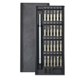 New 24 in 1 Precision Screwdriver Set Suitable for Home Maintenance Repair Tool Set Company Promotion Screwdriver Tool Set