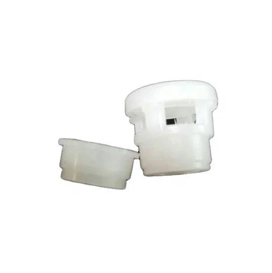 Breathable Bottles Packaging Vents Plastic Plug