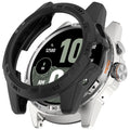 For Ticwatch Atlas TPU Hollow Shockproof Armor Silicone Watch Cover Case for Ticwatch Atlas Soft Covers