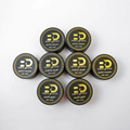 CPNP/GMPC/MSDS/COA Customize Scent Mini Box Private Label Mens Matte Paste PomadeTexture Strong Hold Matt Pomade