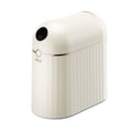 Automatic 10L Waste Bin Induction Sensor Touchless Smart Lid Infrared Recycling Standing Household Garbage Bin Changeable