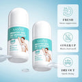 Private Label Portable Solid Deodorant Stick Sweat Odor Protection Antiperspirant for Women