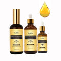 Yedda Morocco Organic Argan Oil Herbal Nourishing Hair Care Essential Oil 100ml Pure Natural Plant Repairs Softens Protects