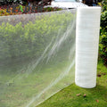 Commercial Greenhouse Agricultural Farming Pest Control 100% New Material HDPE Insect Net