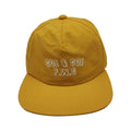 5 Panel Camp Cap Baseball Sport Cap Nylon Caps and Hats
