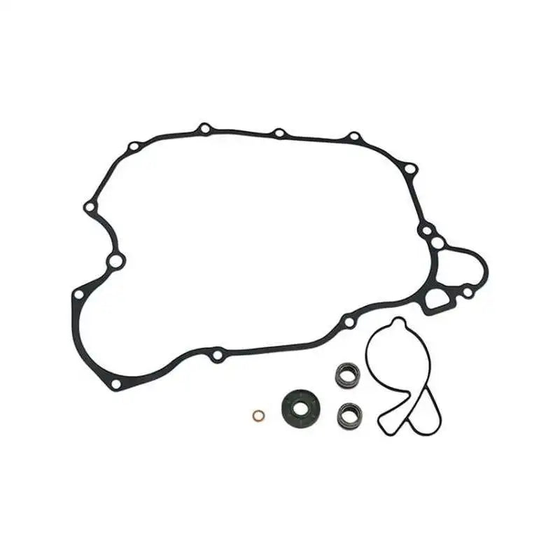 Athena KTM EXC-F 450 12-16 Water Pump Gaskets Flat and Ring Seal Gaskets Made of NBR PTFE Silicone Rubber
