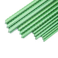 Modern New Family Corrugated Plastic Steel Tube Balcony Planting Pillar Horticultural Vegetable Support for Balcony Gardening