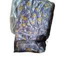 1000g Lan Lian Hua Thailand Blue Lotus New Wholesale Pure Dried Blue Lotus Flower Tea