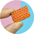 Flatback Resin Honeycomb Cabochon Simulation Food Miniature DIY Crafts Accessories