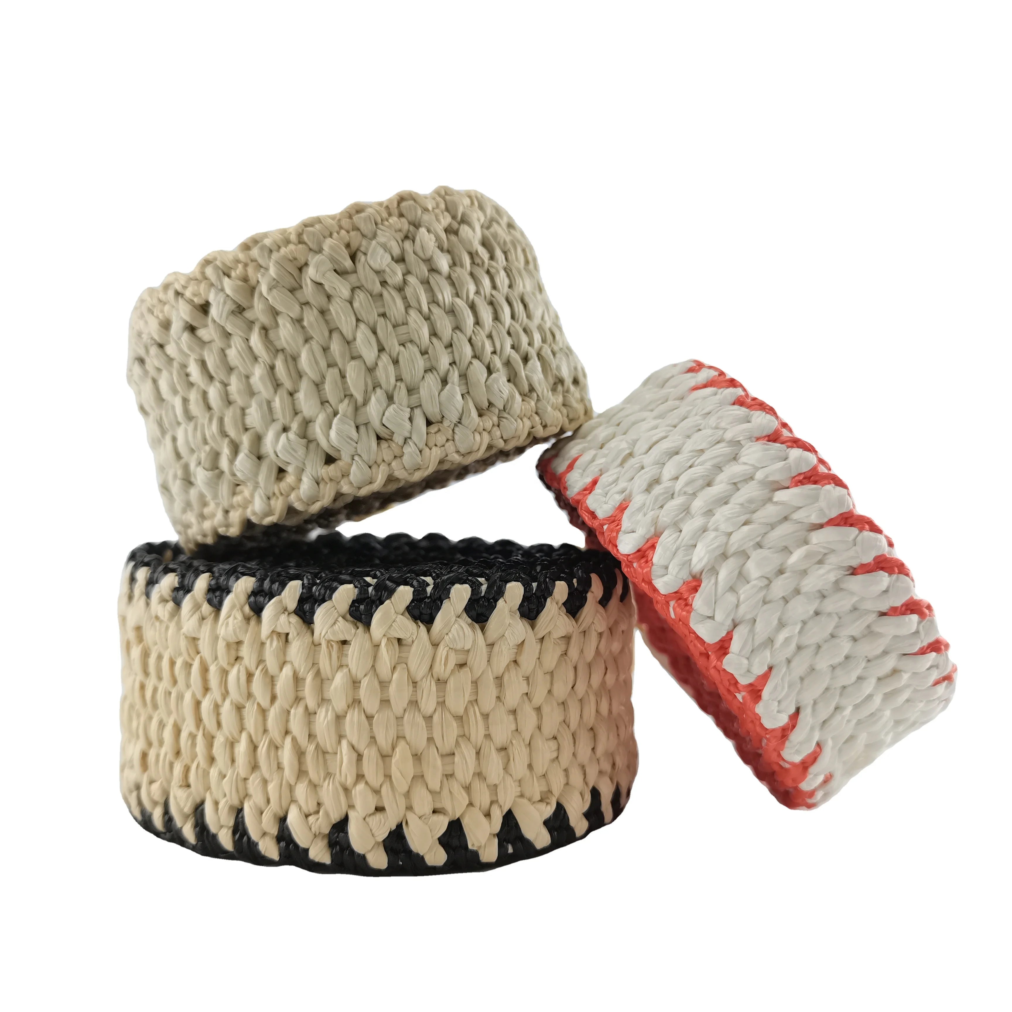 45mm Factory Manufactured Colorful Ethnic Woven Braided Webbing for Garment Strap Polyester Ribbon for Shoes Belt Clothing