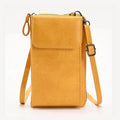 2025 Women'S Bag Wallets Phone Purse Bags of Women Strap Handbag Shoulder Bag