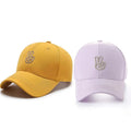 2026 OEM Custom Fashionable Checked Logo Acrylic Sports Snapback Caps Men Women Breathable Waterproof Four Seasons Outdoor Visor