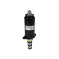 SUNORO YN35V00049F1 KDRDE5K-31/40C50 Solenoid Valve for Ko-belco SK200-8