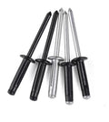 Customised Aluminium Stainless Steel Pull Rivets Zinc Plated Class 10.9 & 12.9