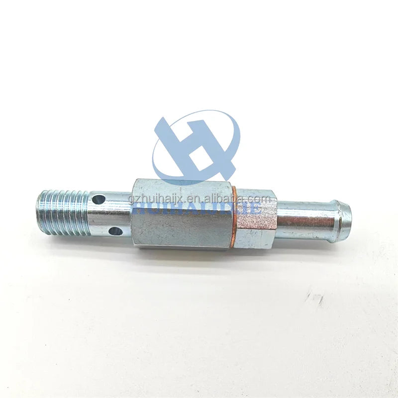 Excavator Parts New Oil Return Valve 310-9537 for  312D 313D 315D 320D 323D 3109537