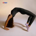 Wholesale Ladies Sport Wear Fitness Workout Jumpsuits Latest Styles Custom logo One Piece Yoga Woman Jumpsuit
