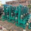 Made in China Hot Selling 50m 100m 150m Electric Water Well Drilling Drilling Rig Easy to Operate MegaBDM