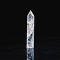 Wholesale Natural Crystal Crafts Healing Stones Polished Big Size White Quartz Point Wedding Decor & Gift