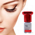 Wholesale Private Label Lash sky red glue Custom logo Low Humidity Eyelash Extension Glue
