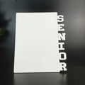 SENIOR Sublimation Photo Frame MDF Photo Panel Sublimation Blank Photo Block Factory