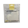 Reusable Washable Anti-slip Rug Tape Sticker Rug Pads Vacuum Nano Suction Gripper to Make Carpet Corner Flat