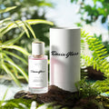 Wholesale Luxurious 30ml 50ml 100ml Glass Pump Sprayer for Perfume Oil Fragrance Glass Packaging Diffuser Cream Parfum Bottle