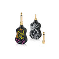 Wholesale Oem B9 Audio Pickup Electric Guitar Wireless System Transmitter Receiver Bass Universal for Guitar Parts & Accessories