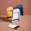 New Creative Broom and Dustpan Set Combination Household Soft Hair Magic Small Broom to Sweep Desktop Wiper to Scrape