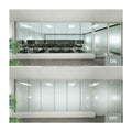 Self-Adhesive Electronic Switchable Smart Film Pdlc Smart Tint Pdlc Film Smart Window Film for Sliding Glass Door