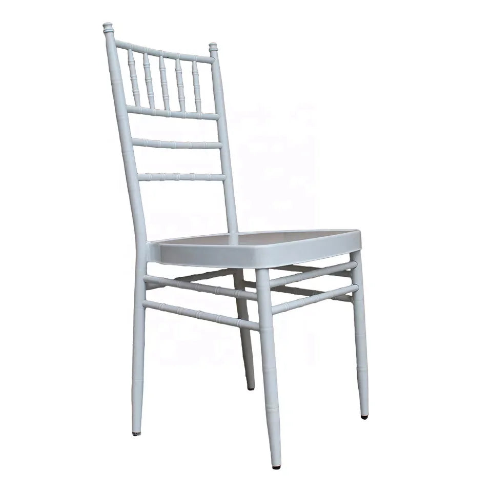Wholesale Dubai Wedding Metal Vip Chair for Sale Hotel Event Activity  Gold Chairs Chiavari Party Supplies Wedding