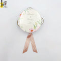 Custom 10 cm Tambourine Musical Instruments Drums Toy Drums Tamburello