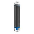 Refillable T33 Activated Carbon Mineral Water Filter Cartridge for RO System
