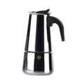 Ecocoffee Product Cafetera  Moka Acero Inoxidable Espresso Coffee Maker Moka Pot Barista Tools Coffee Accessories