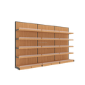 Heavy Duty Industrial Stacking Racks Shelves Units for Home Garage and Supermarkets
