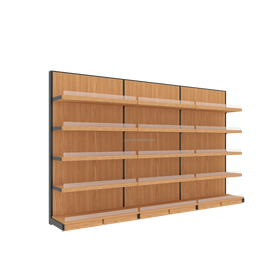 Heavy Duty Industrial Stacking Racks Shelves Units for Home Garage and Supermarkets