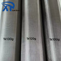 Friction Resistance 1K/1.5k Carbon Fiber Fabric Cloth 50g 90g 100g 120g 130g 140g