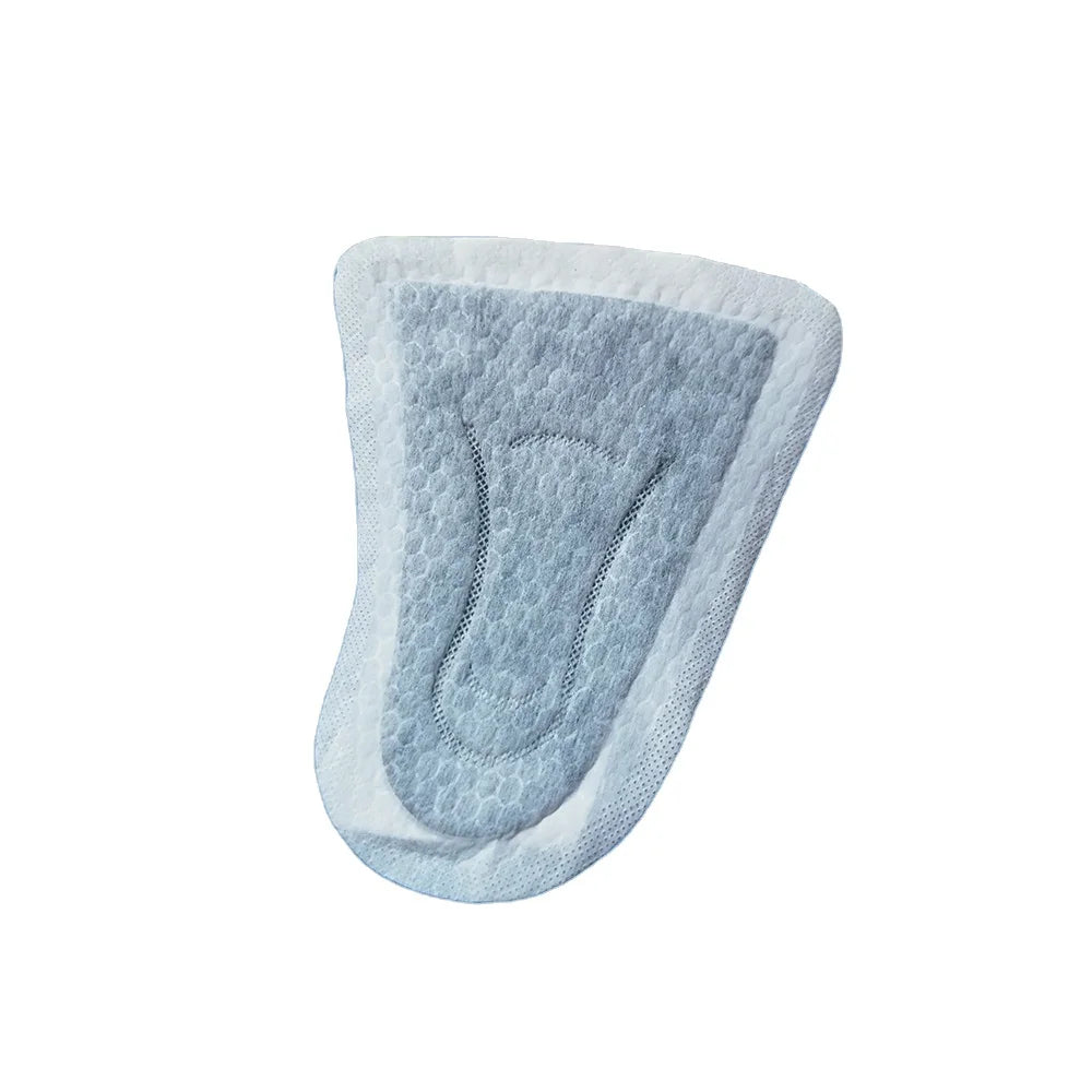 Wholesale Anliece Brand 15 Pieces Underwear Slight Incontinence Pads Urine-Proof Panty Liners for Men MegaBDM