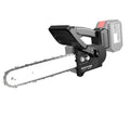 10 Inch Cordless Electric Saw Chainsaw with  Battery Brushless Motor Rechargeable Power Tool for Makita Battery