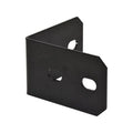 TZR OEM Custom Aluminum Brackets-Stainless Steel Metal Fabrication with Laser Cutting for Industrial Use