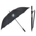 Fashion Style Golf Umbrella for Car Brand Promotion Umbrella with Company Logo Printing