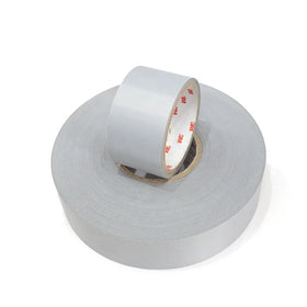 High Visibility 3M Reflective Fabrics Strip Pet Reflective Material for Pet Safety Clothing and Warning Reflective Tape