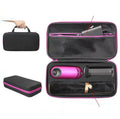 Customized EVA Hard Shell Hair Dryer Case for Dyson HS05 HS01 Styling Machine Automatic Curling Stick Storage Bag