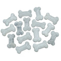 DIY Wholesale Natural Crystal Mini Bones Mix Material Mini Clear Quartz Craft Hand Made Gemstone Carving for Decoration and Gifts