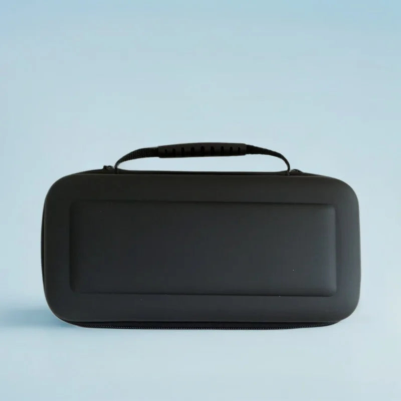 Portable EVA Storage Bag for Nintendo Switch 2nd Generation Handbag Compatible Console Protective Case