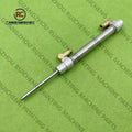 1 Piece 87.334.013 Pneumatic Cylinder for Heidelberg Printing Machine D10 H50