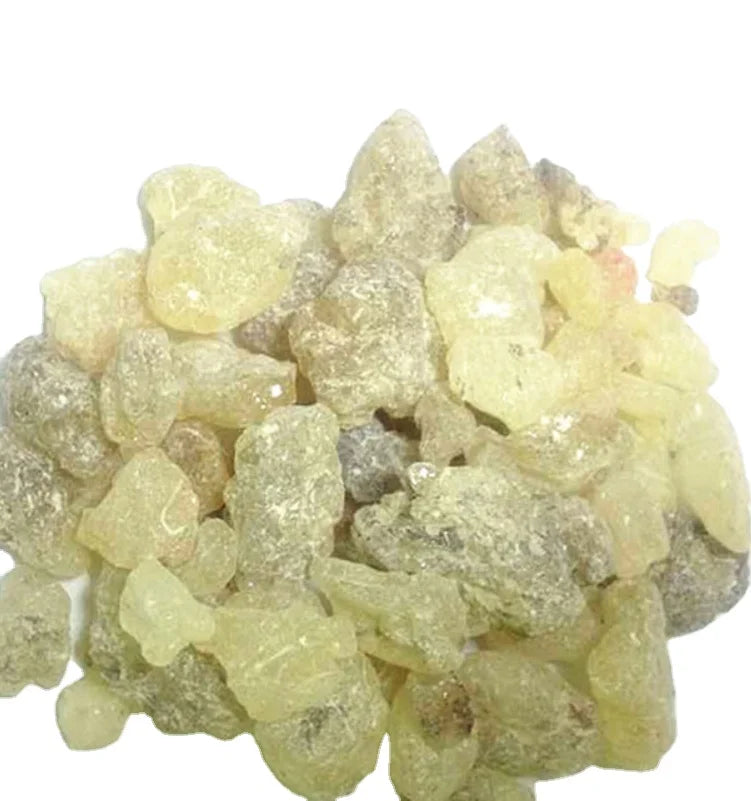 Da Ma Zhi Damar Resin Natural Dammar Gum Raw Darma Resin for Sale
